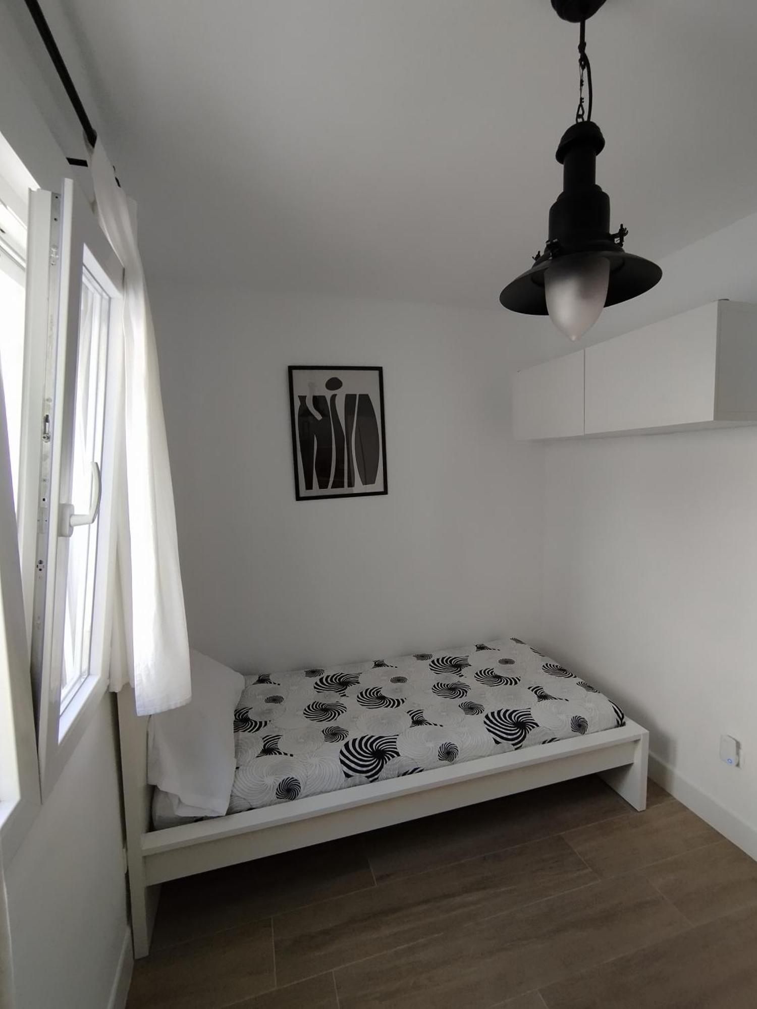 Mirador Del Lago Apartment Arcos de la Frontera Exterior photo